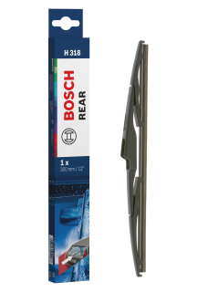 Щітка склоочисника Bosch REAR Design H 318 3397015303 Щітка склоочисника Bosch REAR Design H 318 3397015303