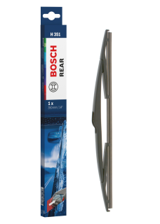 Щітка склоочисника Bosch REAR Design H 351 3397004559