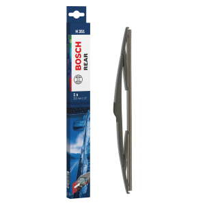 Щітка склоочисника Bosch REAR Design H 351 3397004559