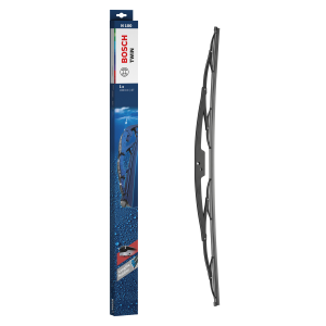 Щітка склоочисника Bosch TWIN CV N 100 3397018199