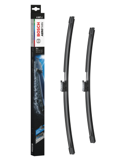 Щітка склоочисника Bosch AEROTWIN Original A 007 J 3397110007