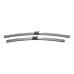 Щітка склоочисника Bosch AEROTWIN Original A 007 J 3397110007