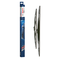 Щітка склоочисника Bosch TWIN Spoiler 608 S 3397118308