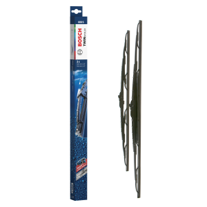 Щітка склоочисника Bosch TWIN Spoiler 608 S 3397118308
