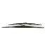 Щітка склоочисника Bosch TWIN Spoiler 608 S 3397118308 Щітка склоочисника Bosch TWIN Spoiler 608 S 3397118308