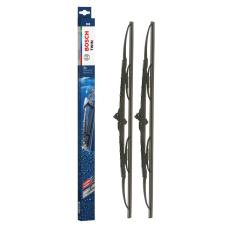 Щітка склоочисника Bosch TWIN 550 3397118420