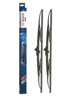 Щітка склоочисника Bosch TWIN 550 3397118420