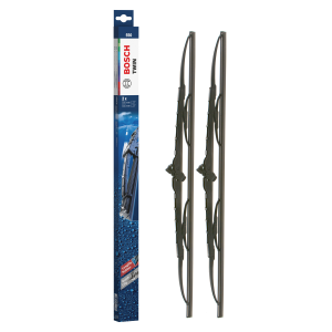 Щітка склоочисника Bosch TWIN 550 3397118420