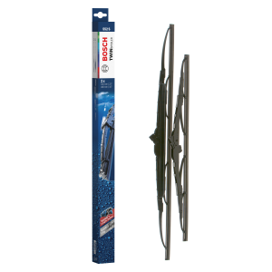 Щітка склоочисника Bosch TWIN Spoiler 552 S 3397118427
