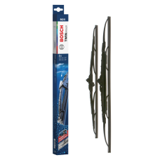 Щітка склоочисника Bosch TWIN Spoiler 502 S 3397118564