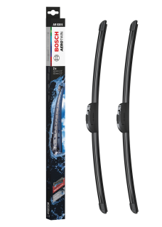 Щітка склоочисника Bosch AEROTWIN Upgrade AR 530 S 3397118903 Щітка склоочисника Bosch AEROTWIN Upgrade AR 530 S 3397118903