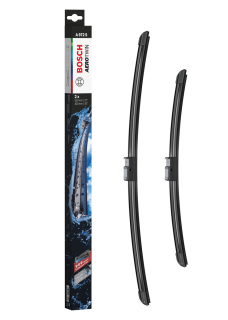 Щітка склоочисника Bosch AEROTWIN Original A 972 S 3397118972