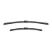 Щітка склоочисника Bosch AEROTWIN Original A 972 S 3397118972