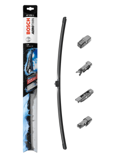Щітка склоочисника Bosch AEROTWIN Modular AP 650 U 3397006952
