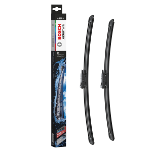 Щітка склоочисника Bosch AEROTWIN Original A 637 S 3397007637