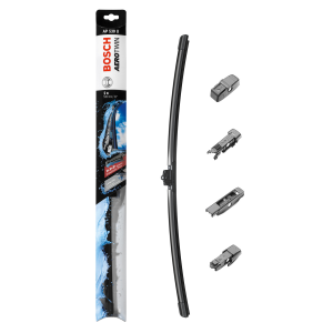 Щітка склоочисника Bosch AEROTWIN Modular AP 530 U 3397006948
