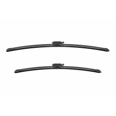 Щітка склоочисника Bosch AEROTWIN Original A 117 S 3397007117
