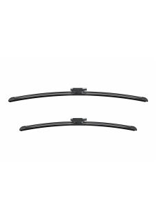 Щітка склоочисника Bosch AEROTWIN Original A 117 S 3397007117
