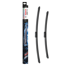 Щітка склоочисника Bosch AEROTWIN Original A 296 S 3397007296
