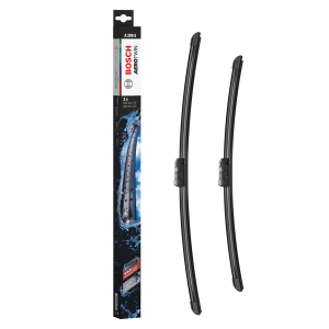 Щітка склоочисника Bosch AEROTWIN Original A 296 S 3397007296