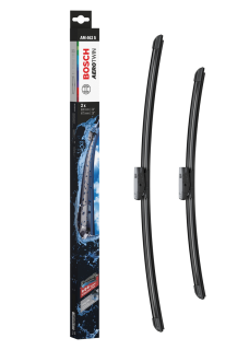 Щітка склоочисника Bosch AEROTWIN Multifit AM 462 S 3397007462