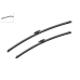 Щітка склоочисника Bosch AEROTWIN Original A 119 S 3397007502
