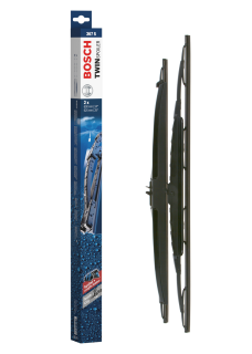 Щітка склоочисника Bosch TWIN Spoiler 367 S 3397001367