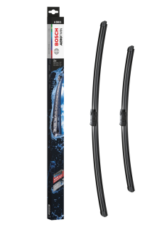 Щітка склоочисника Bosch AEROTWIN Original A 586 S 3397007586