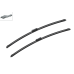 Щітка склоочисника Bosch AEROTWIN Original A 636 S 3397007636 Щітка склоочисника Bosch AEROTWIN Original A 636 S 3397007636