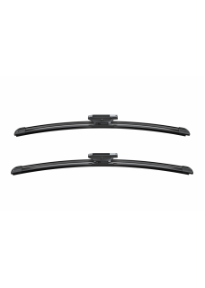 Щітка склоочисника Bosch AEROTWIN Original A 856 S 3397007856