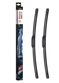 Щітка склоочисника Bosch AEROTWIN Original A 893 S 3397009893