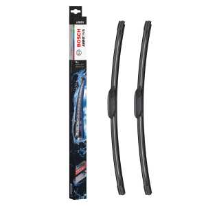 Щітка склоочисника Bosch AEROTWIN Original A 893 S 3397009893