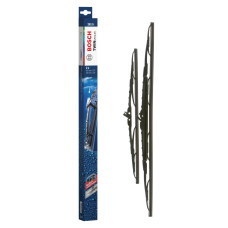Щітка склоочисника Bosch TWIN Spoiler 291 S 3397010291