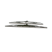 Щітка склоочисника Bosch TWIN Spoiler 611 S 3397010300 Щітка склоочисника Bosch TWIN Spoiler 611 S 3397010300