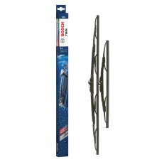 Щітка склоочисника Bosch TWIN 613 3397010414