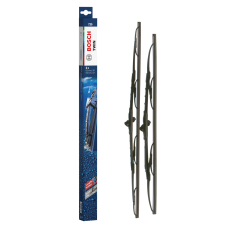 Щітка склоочисника Bosch TWIN 725 3397001725