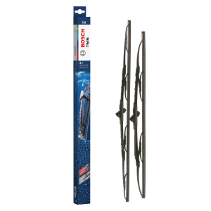 Щітка склоочисника Bosch TWIN 725 3397001725