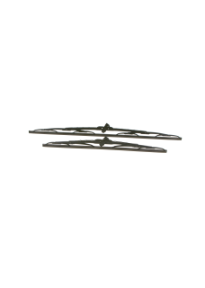Щітка склоочисника Bosch ECO/CLASSICWIPER 602 C 3397010253