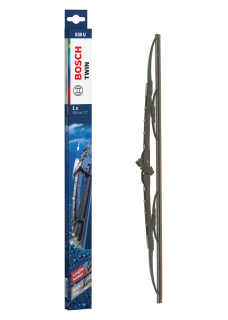 Щітка склоочисника Bosch TWIN 530 U 3397004584