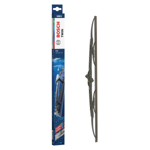 Щітка склоочисника Bosch TWIN 530 U 3397004584