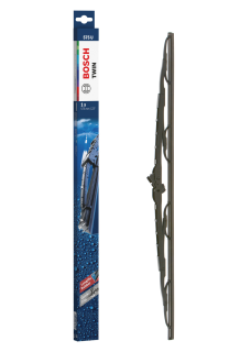 Щітка склоочисника Bosch TWIN 575 U 3397011351 Щітка склоочисника Bosch TWIN 575 U 3397011351