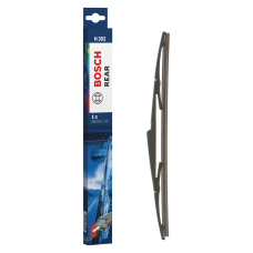 Щітка склоочисника Bosch REAR Design H 352 3397011430