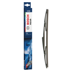 Щітка склоочисника Bosch REAR Design H 352 3397011430