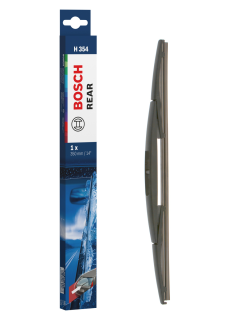Щітка склоочисника Bosch REAR Design H 354 3397011433
