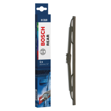 Щітка склоочисника Bosch REAR Classic H 310 3397011654