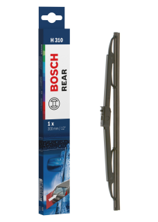 Щітка склоочисника Bosch REAR Classic H 310 3397011654 Щітка склоочисника Bosch REAR Classic H 310 3397011654