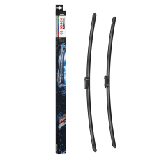 Щітка склоочисника Bosch AEROTWIN Original A 009 S 3397014009