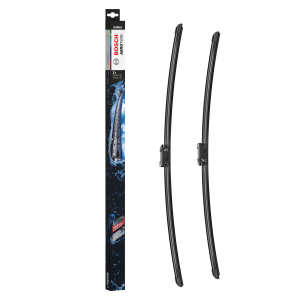 Щітка склоочисника Bosch AEROTWIN Original A 009 S 3397014009