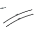 Щітка склоочисника Bosch AEROTWIN Original A 009 S 3397014009