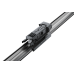 Щітка склоочисника Bosch AEROTWIN Original A 009 S 3397014009